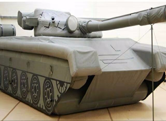佛山军事坦克